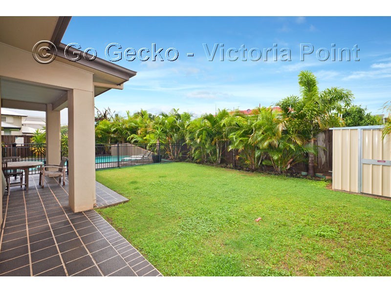 45 Waterville Drive, Thornlands QLD 4164