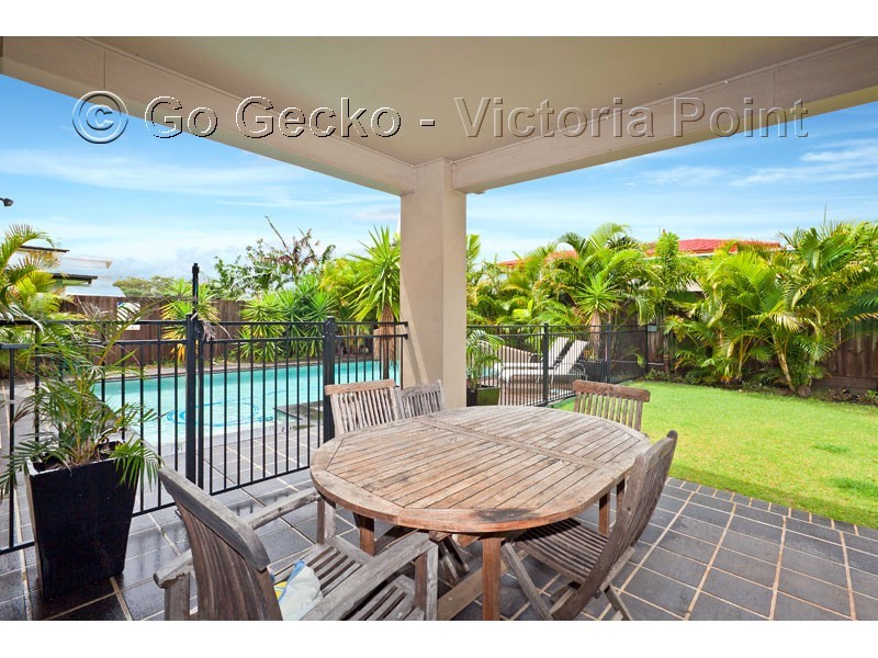 45 Waterville Drive, Thornlands QLD 4164