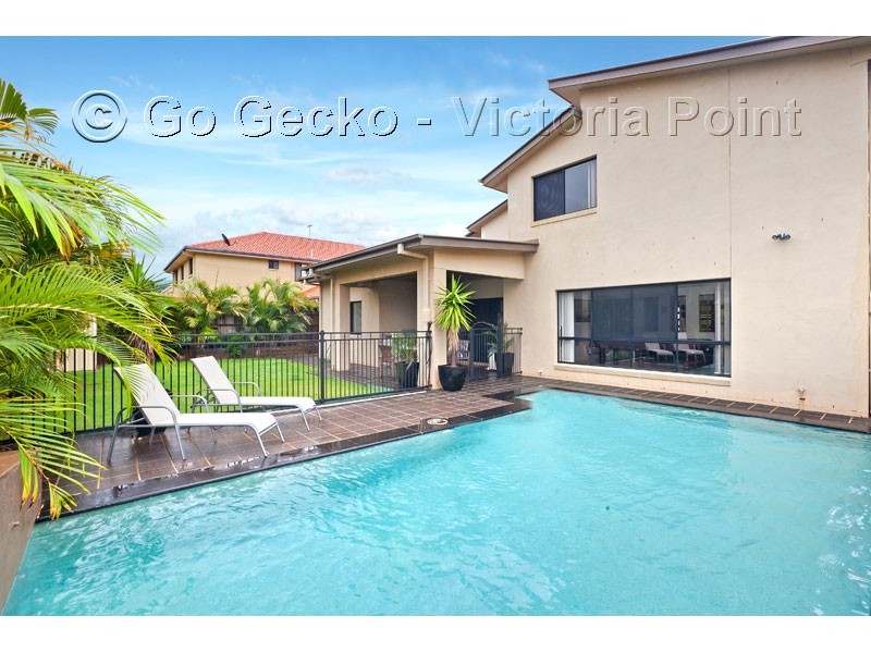 45 Waterville Drive, Thornlands QLD 4164