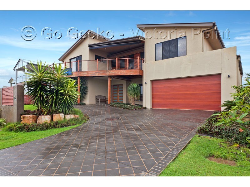 45 Waterville Drive, Thornlands QLD 4164