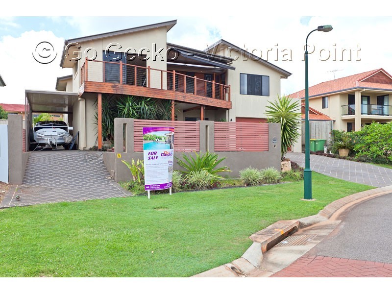 45 Waterville Drive, Thornlands QLD 4164