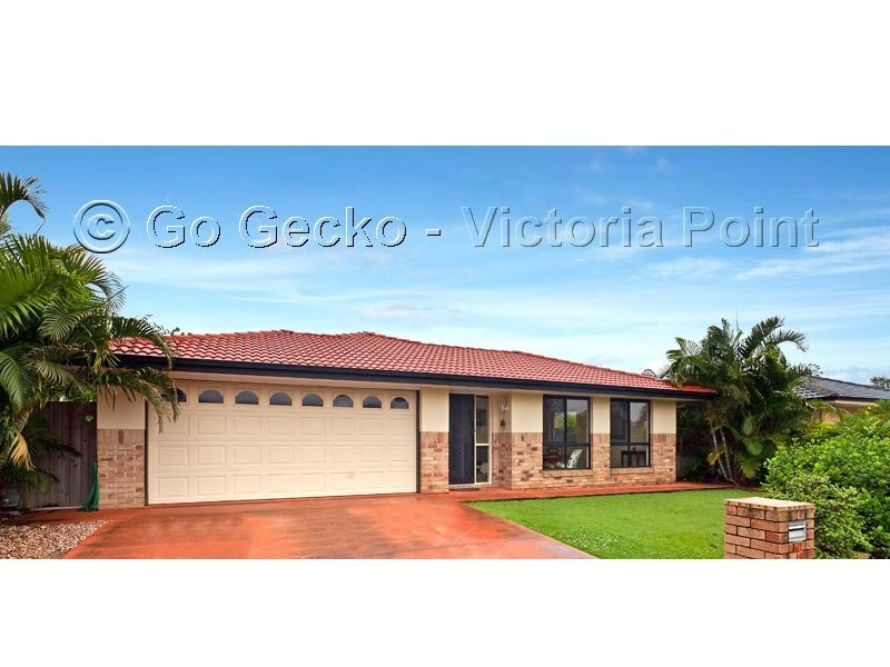67 South Street, Cleveland QLD 4163