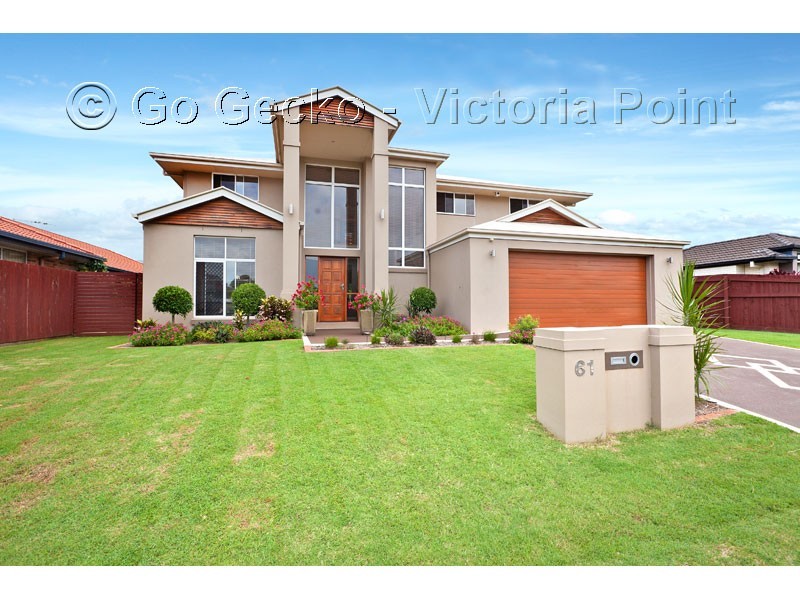 61 Clifford Perske Drive, Thornlands QLD 4164