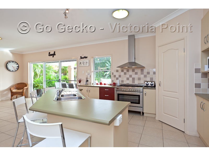 61 Clifford Perske Drive, Thornlands QLD 4164