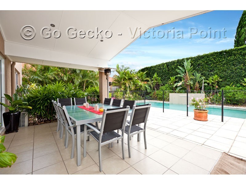 61 Clifford Perske Drive, Thornlands QLD 4164