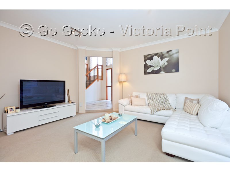 61 Clifford Perske Drive, Thornlands QLD 4164