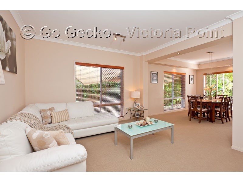 61 Clifford Perske Drive, Thornlands QLD 4164