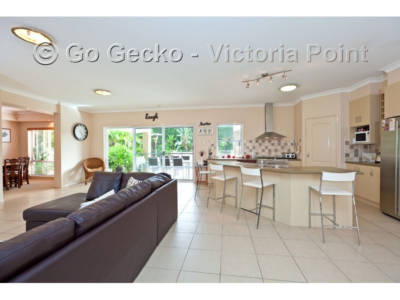 61 Clifford Perske Drive, Thornlands QLD 4164