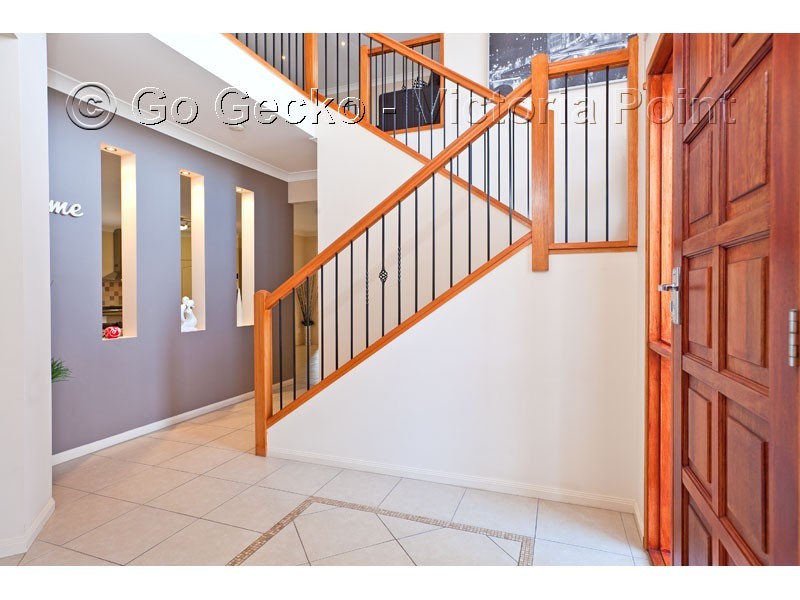 61 Clifford Perske Drive, Thornlands QLD 4164