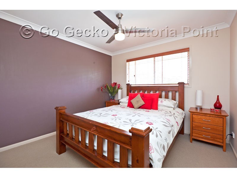 61 Clifford Perske Drive, Thornlands QLD 4164