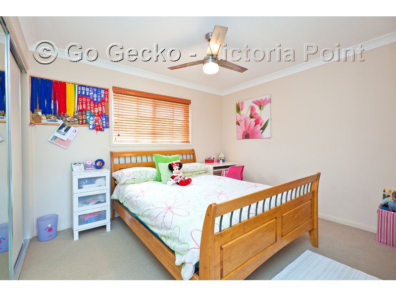 61 Clifford Perske Drive, Thornlands QLD 4164