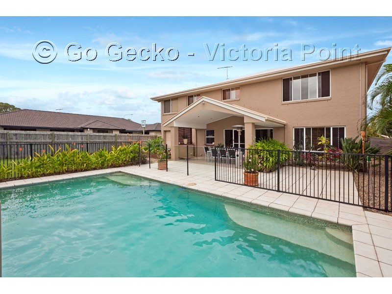 61 Clifford Perske Drive, Thornlands QLD 4164