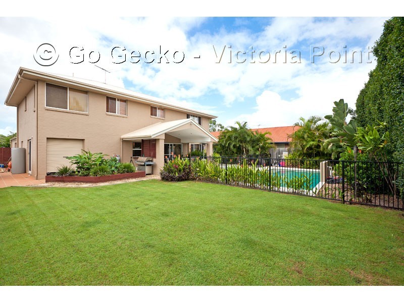61 Clifford Perske Drive, Thornlands QLD 4164