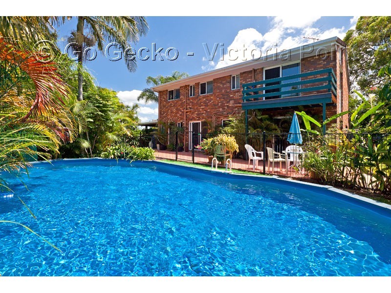 7 Abalone Crescent, Thornlands QLD 4164