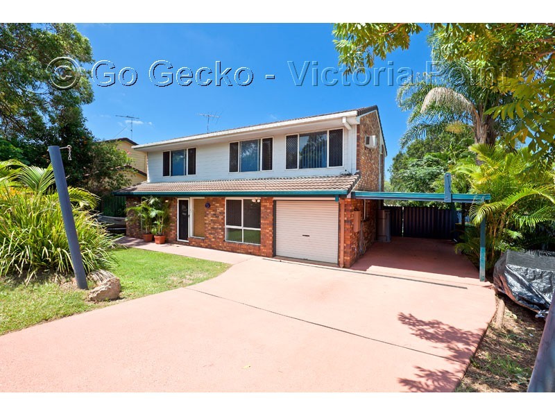 7 Abalone Crescent, Thornlands QLD 4164