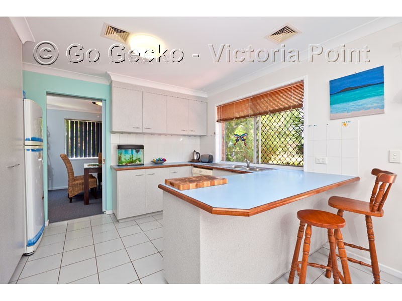 7 Abalone Crescent, Thornlands QLD 4164