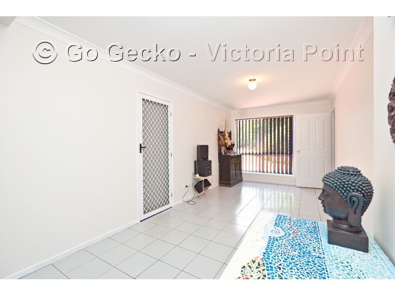 7 Abalone Crescent, Thornlands QLD 4164