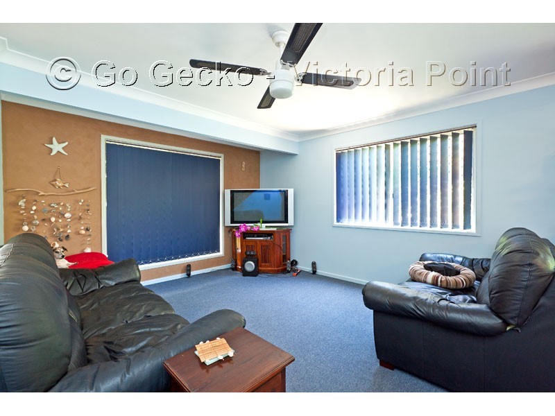 7 Abalone Crescent, Thornlands QLD 4164