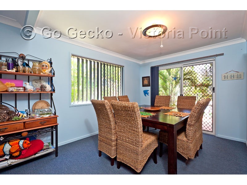 7 Abalone Crescent, Thornlands QLD 4164