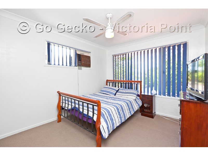 7 Abalone Crescent, Thornlands QLD 4164