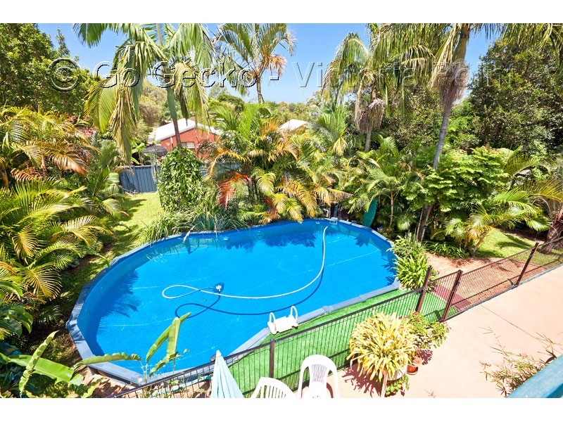 7 Abalone Crescent, Thornlands QLD 4164