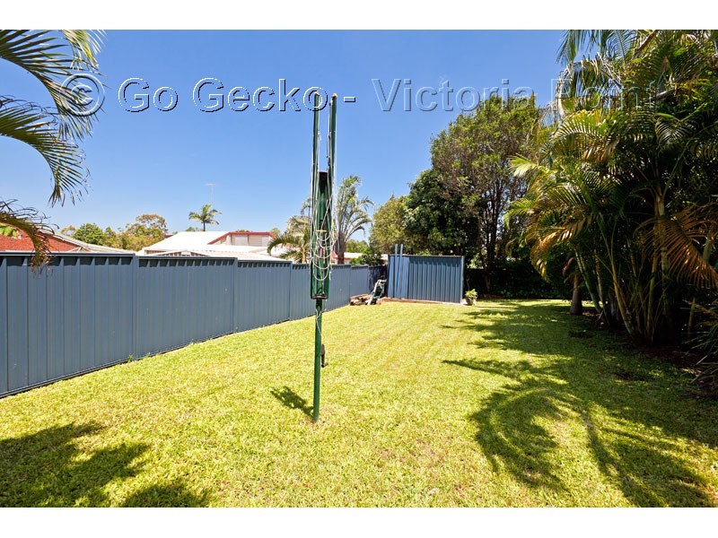7 Abalone Crescent, Thornlands QLD 4164