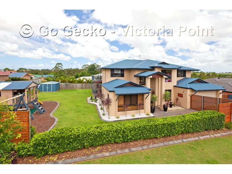 9 Butler Place, Redland Bay QLD 4165