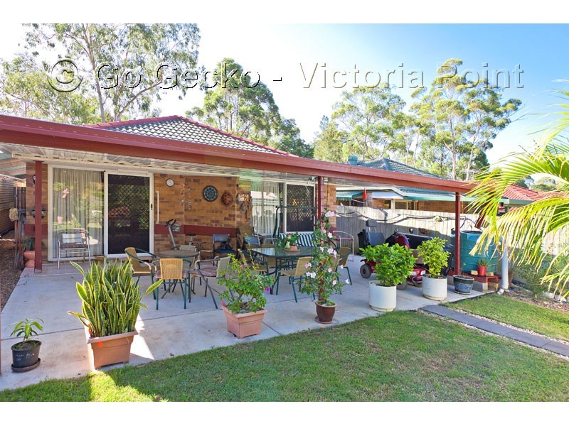 8 Coolaman Court, Mount Cotton QLD 4165