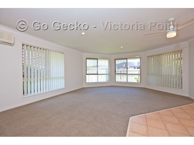 19 Creekside Circuit West, Victoria Point QLD 4165