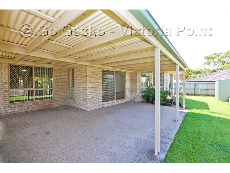 19 Creekside Circuit West, Victoria Point QLD 4165