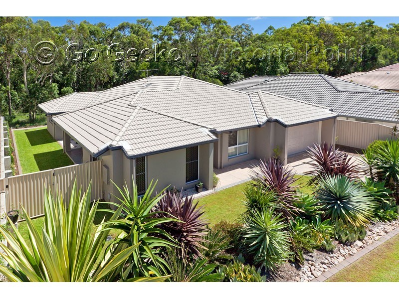 8 Ronnie Street, Cleveland QLD 4163