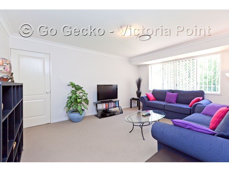 8 Ronnie Street, Cleveland QLD 4163