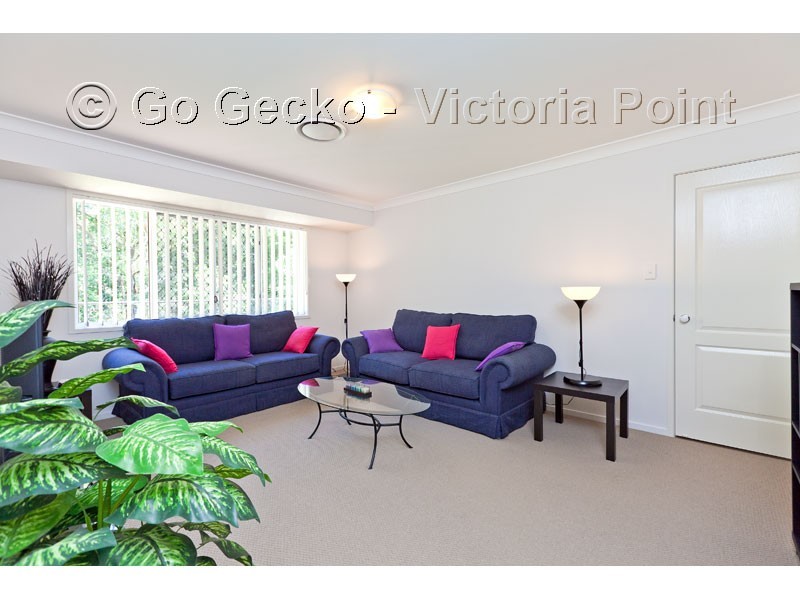 8 Ronnie Street, Cleveland QLD 4163