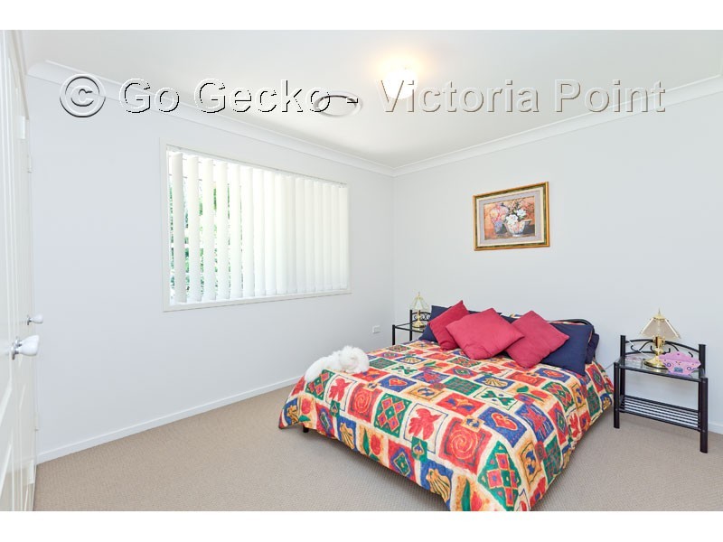 8 Ronnie Street, Cleveland QLD 4163