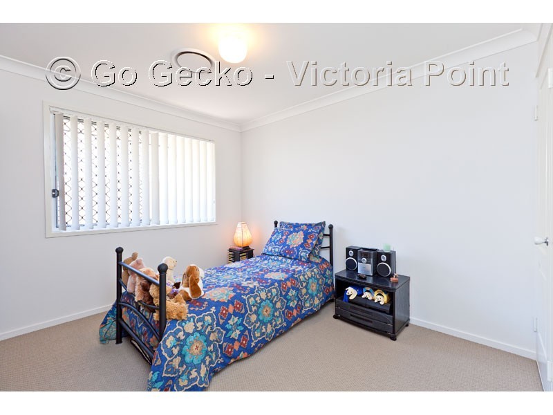 8 Ronnie Street, Cleveland QLD 4163