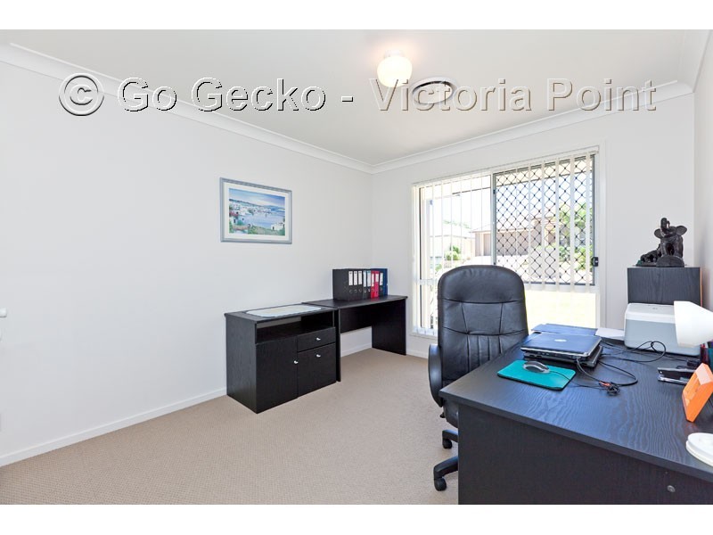 8 Ronnie Street, Cleveland QLD 4163