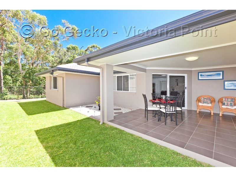 8 Ronnie Street, Cleveland QLD 4163