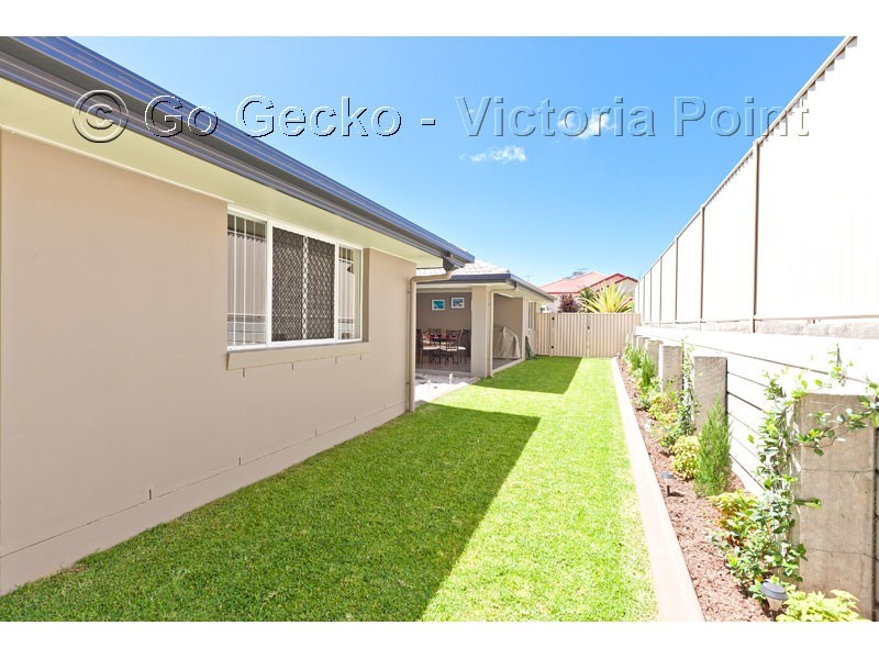 8 Ronnie Street, Cleveland QLD 4163