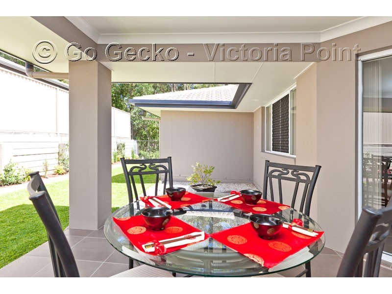 8 Ronnie Street, Cleveland QLD 4163