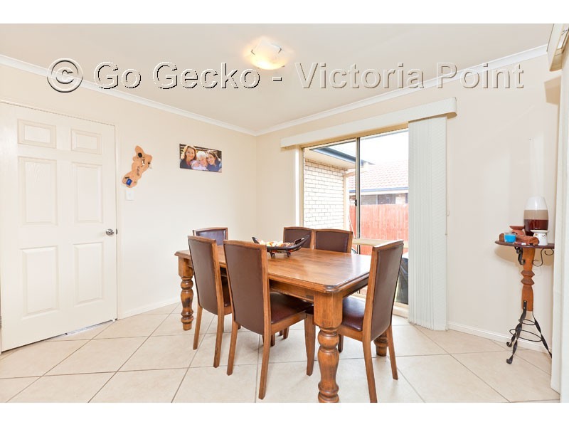 24 Gladebourne Crescent, Victoria Point QLD 4165
