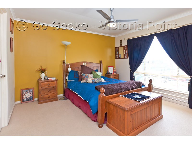 24 Gladebourne Crescent, Victoria Point QLD 4165