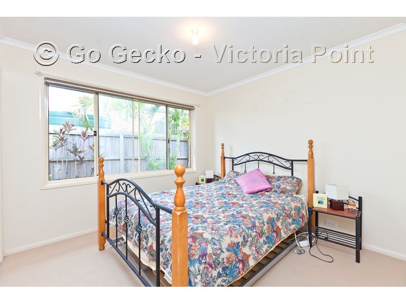 24 Gladebourne Crescent, Victoria Point QLD 4165