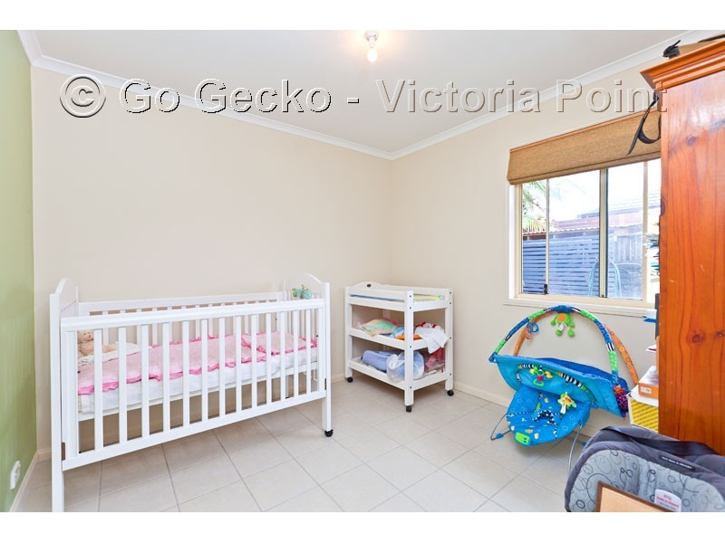24 Gladebourne Crescent, Victoria Point QLD 4165