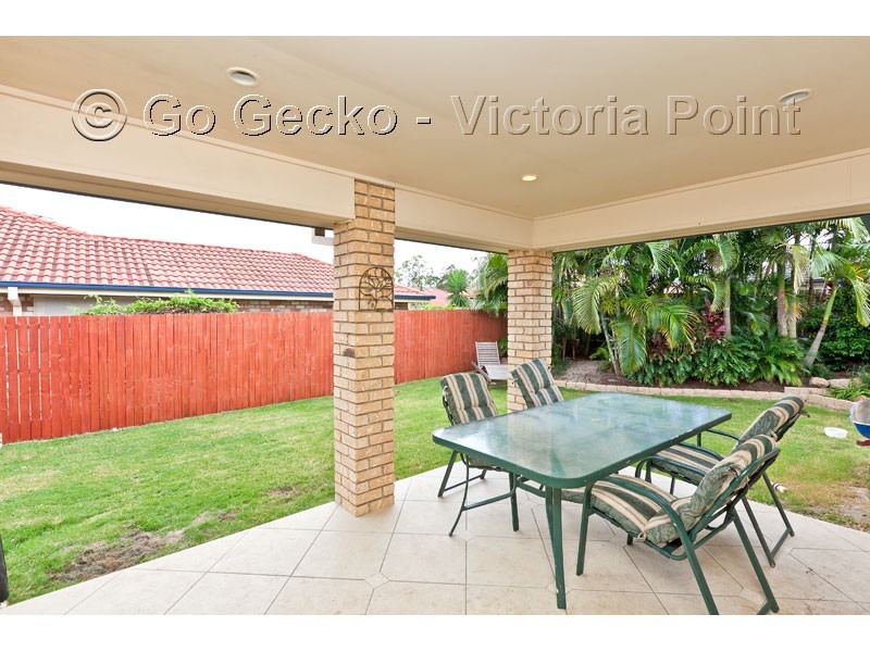 24 Gladebourne Crescent, Victoria Point QLD 4165