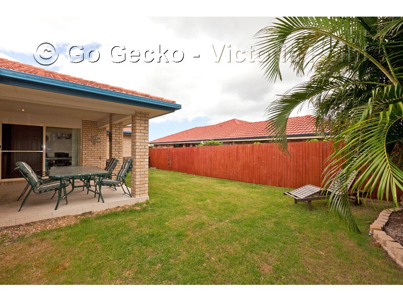 24 Gladebourne Crescent, Victoria Point QLD 4165