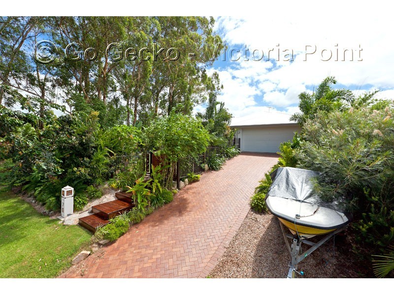 70 Denham Boulevard, Redland Bay QLD 4165