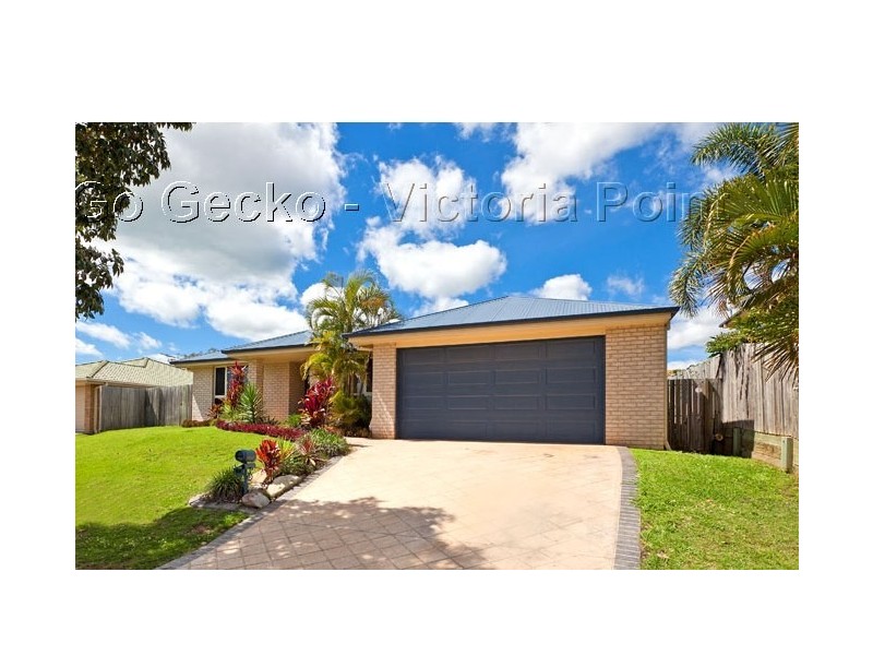 12 Snipe Street, Redland Bay QLD 4165
