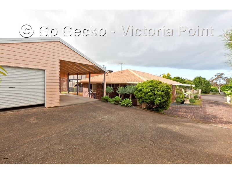 28 Abalone Crescent, Thornlands QLD 4164