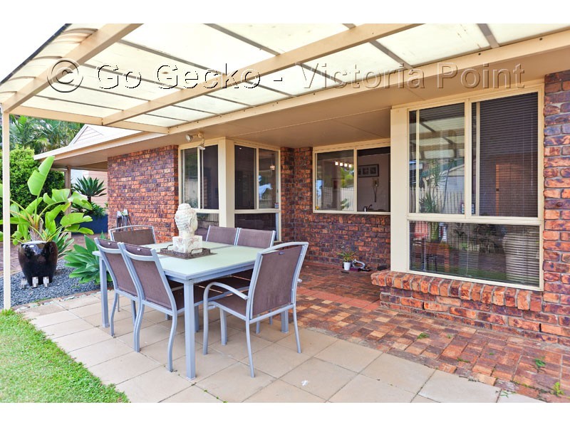 28 Abalone Crescent, Thornlands QLD 4164