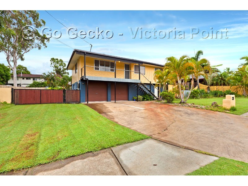 14 Hampshire Crescent, Alexandra Hills QLD 4161